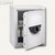 Burg-Wächter Tresor Office 102 E/300, Inhalt 122 Liter, 300 kg, 102E/300
