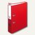Herlitz Ordner maX.file protect DIN A4, 80 mm, Wechselfenster, rot, 5480306