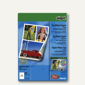 Fotopapier Top