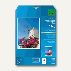 Fotopapier Top