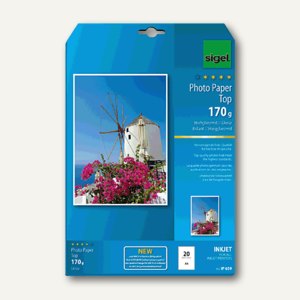 Fotopapier Top