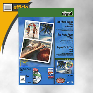 Profi Foto-Inkjet-Papier