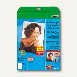 Fotopapier Ultra