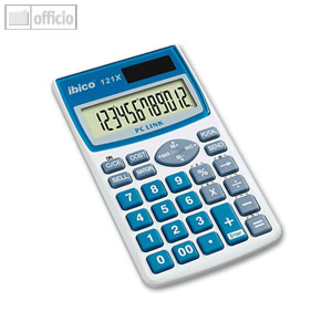 USB Rechner 121X PC Link