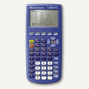 Texas Instruments Texas Instruments Graphikrechner, 757067