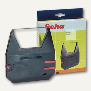 Farbband schwarz correctable