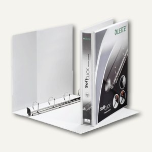 Ringbuch Soft-Click A4