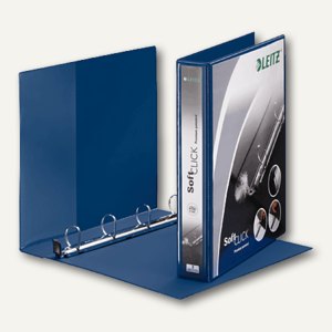 Ringbuch Soft-Click A4