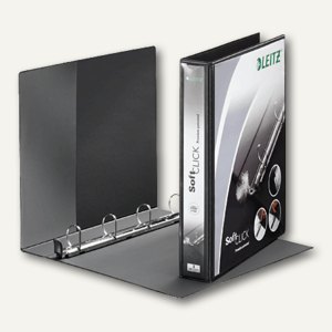 Leitz Ringbuch Soft-Click A4