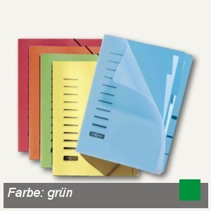 Ordnungsmappe PP