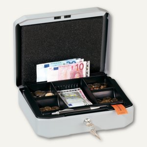 Geldkassette Cashbox S