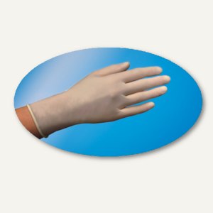 Einmal-Handschuhe - Vinyl puderfrei