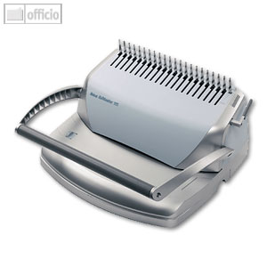 Ibico Plastikbindesystem ibiMaster 115