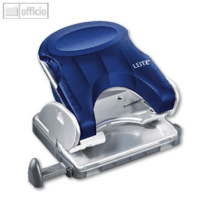 Locher der Serie Lagoon
