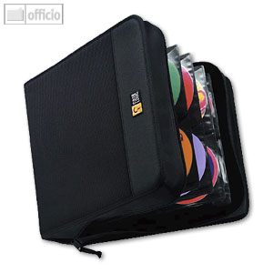 CD-Ordner 264 aus Nylon für 280 CDs