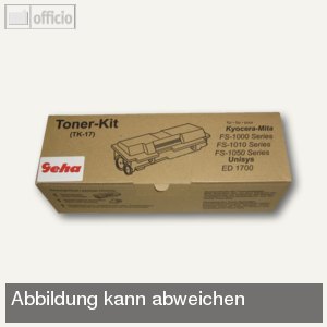 Toner 056712 schwarz ca. 20.000 Seiten