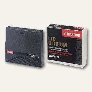 Imation LTO Ultrium Universal Cleaning Cartridge