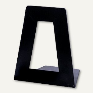 Buchstütze aus Kunststoff