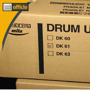 Drum Unit für FS-3800