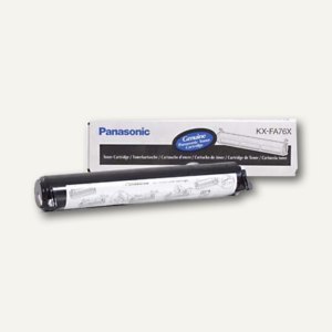 Toner für Laserdrucker oder Faxgeräte