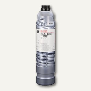 Toner Typ 3210D schwarz