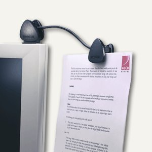 Konzepthalter FlexClip