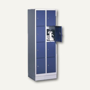 Fächerschrank