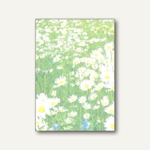 Motiv-Papier Spring