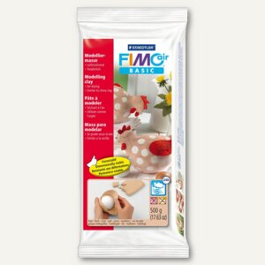 FIMO Modelliermasse air