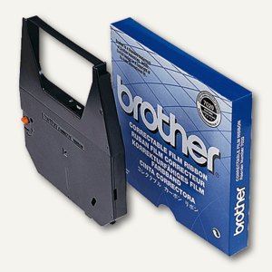 Farbband Film C 7020 schwarz