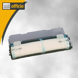 Toner FO-36 DC schwarz - ca. 4.000 Seiten