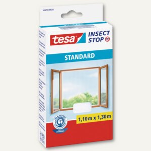 Insect Stop® Fliegengitter STANDARD