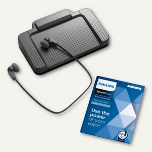 SpeechExec Transcription Set LFH7177