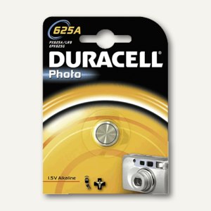 Alkaline Spezialbatterie PX625A
