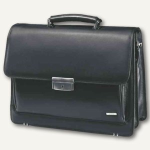 Merkur Notebook-Aktentasche