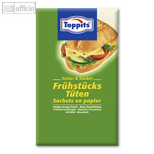Frühstücks-Tüten