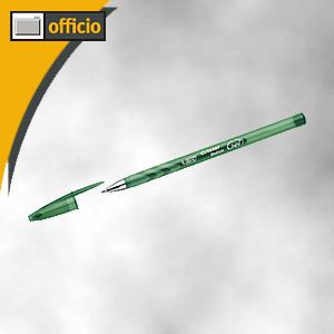 BIC Cristal Gel V2