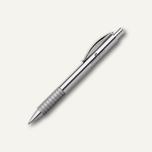 Kugelschreiber BASIC Metall