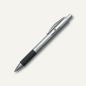 Druckbleistift BASIC Metall