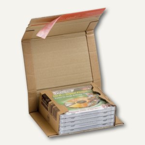 Wickelverpackung für DIN A3