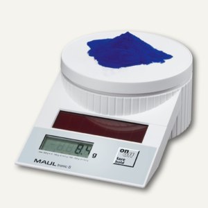 Präzisionswaage MAULtronic S