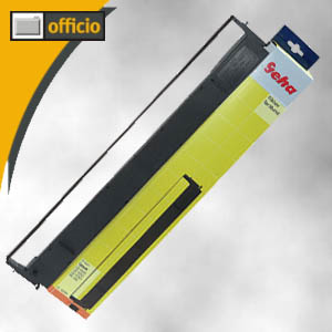 Farbband 072682 für Epson DFX 5000/8000 schwarz