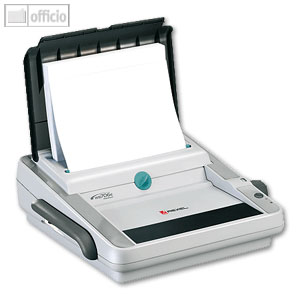Rexel Draht-Bindegerät Flowline Pro WB706e