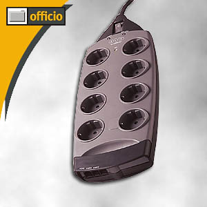 Belkin Surgemaster