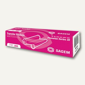 TTR 300 Sagem Phonefax Serie 30