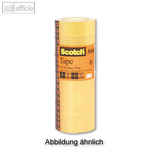 Klebeband 508