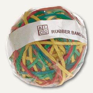 Rubberball