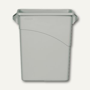 Abfallbehälter Slim Jim 60 Liter