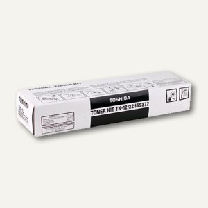 Toner schwarz (2er Pack)