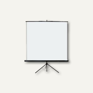 MW Standard Stativ-Leinwand Cineflex Typ D